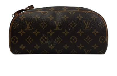 Drop Kid, vista frontal